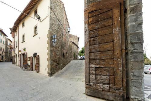 Apartamento Casa Colonia-together Tuscany