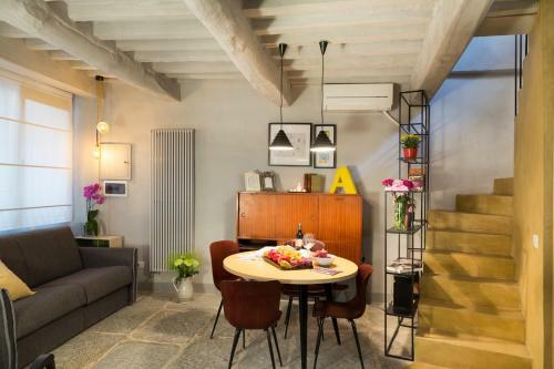 Apartamento Casa Colonia-together Tuscany