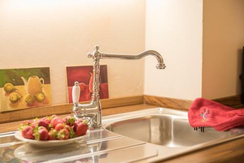 Apartamento Casa Loggiato-together Tuscany