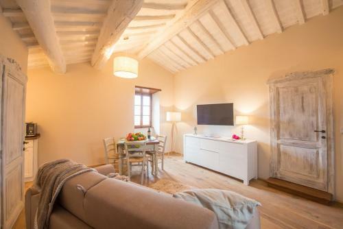 Apartamento Casa Loggiato-together Tuscany