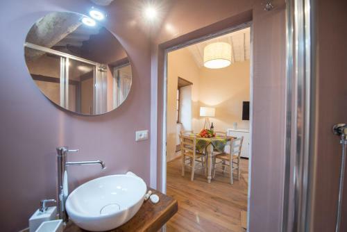 Apartamento Casa Loggiato-together Tuscany