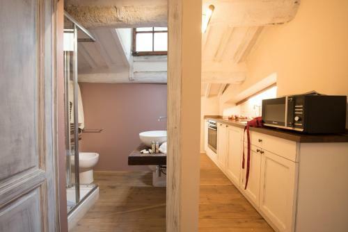 Apartamento Casa Loggiato-together Tuscany