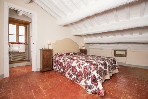 Apartamento Casa Loggiato-together Tuscany