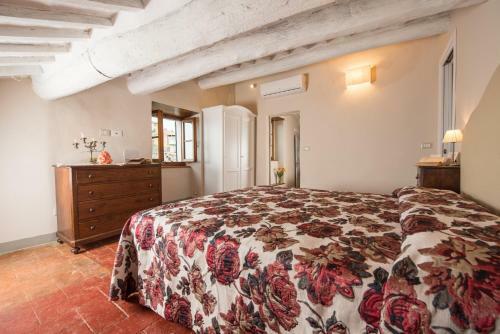 Apartamento Casa Loggiato-together Tuscany
