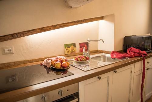Apartamento Casa Loggiato-together Tuscany