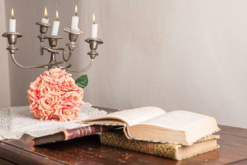 Apartamento Casa Loggiato-together Tuscany