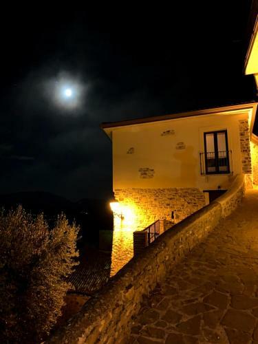 Apartamento Cilentoandmore - Dai Puddicchi - Cilento House