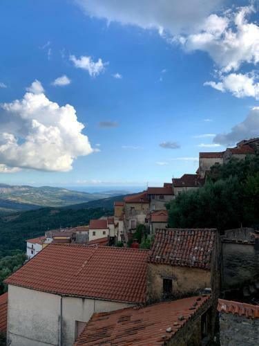 Apartamento Cilentoandmore - Dai Puddicchi - Cilento House
