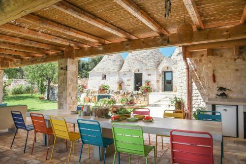 Cozzana Villa Sleeps 6 With Pool And Air Con