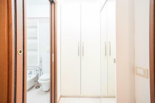 Bright Apartments Desenzano - Garibaldi City Centre