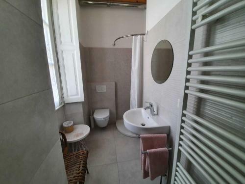 Pleasant Holiday Home In Dervio With Garden
