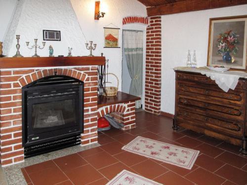 Apartamentos Locazione Turistica Daniela - Dol295