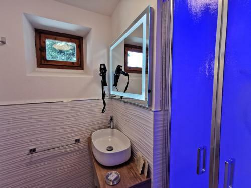 Apartamento Borgo Di Villa Cellaia Resort & Spa