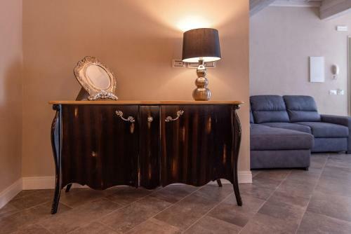 Apartamento Borgo Di Villa Cellaia Resort & Spa