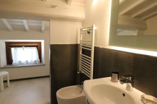 Apartamento Borgo Di Villa Cellaia Resort & Spa