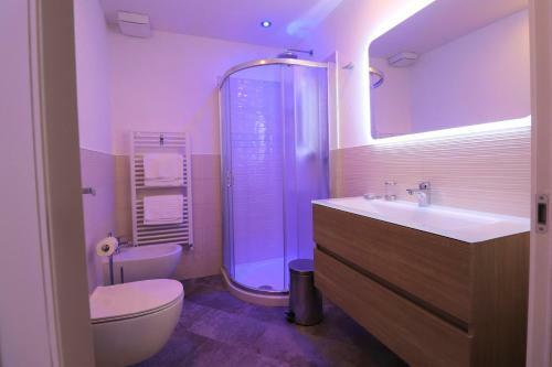 Apartamento Borgo Di Villa Cellaia Resort & Spa