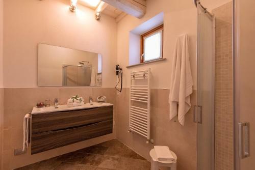 Apartamento Borgo Di Villa Cellaia Resort & Spa