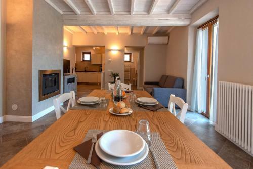 Apartamento Borgo Di Villa Cellaia Resort & Spa