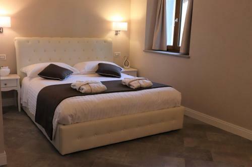 Apartamento Borgo Di Villa Cellaia Resort & Spa