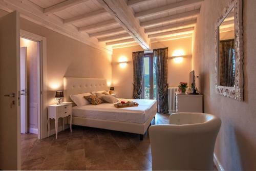 Apartamento Borgo Di Villa Cellaia Resort & Spa