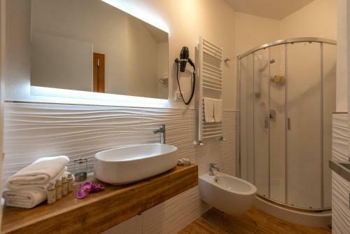 Apartamento Borgo Di Villa Cellaia Resort & Spa