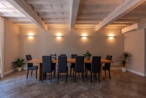 Apartamento Borgo Di Villa Cellaia Resort & Spa