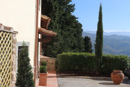 Apartamento Borgo Di Villa Cellaia Resort & Spa