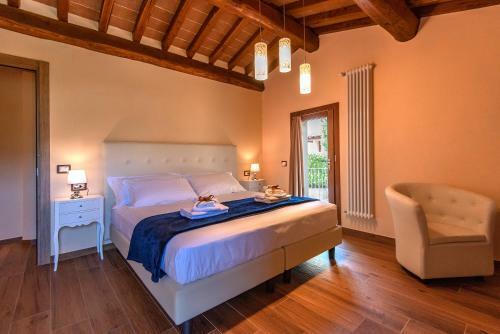 Apartamento Borgo Di Villa Cellaia Resort & Spa