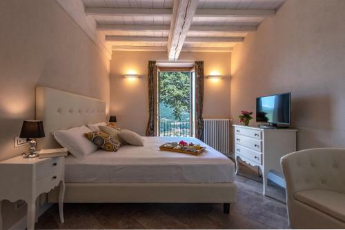 Apartamento Borgo Di Villa Cellaia Resort & Spa