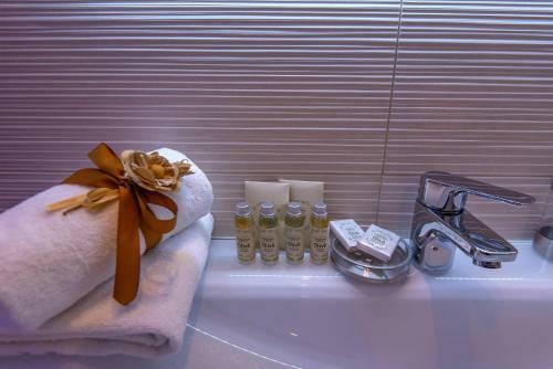 Apartamento Borgo Di Villa Cellaia Resort & Spa