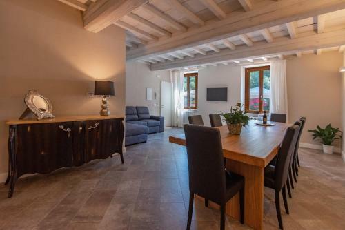 Apartamento Borgo Di Villa Cellaia Resort & Spa