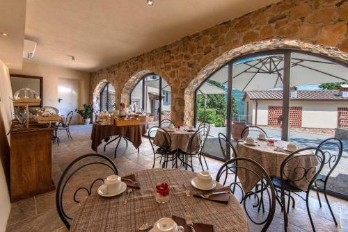 Apartamento Borgo Di Villa Cellaia Resort & Spa