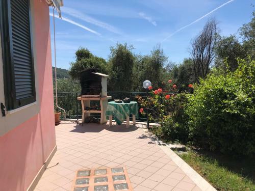 Villa Casa Lil�