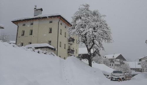 B&B Sognoincadore