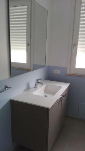 Apartamento Foresteria Santa Maria Bambina