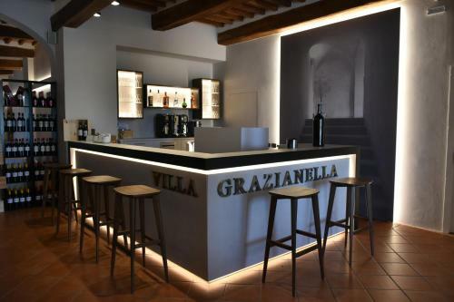 Agroturismo Relais Villa Grazianella