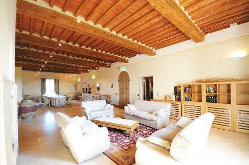 Agroturismo Relais Villa Grazianella