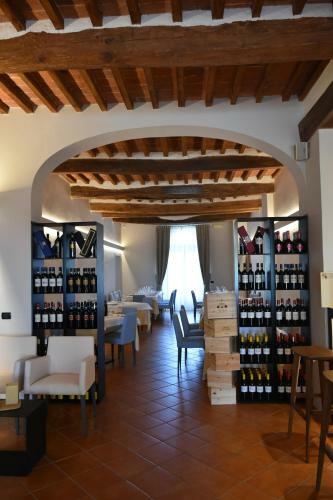 Agroturismo Relais Villa Grazianella