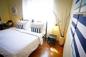 Aparthotel Dolphin Village Country Lodging