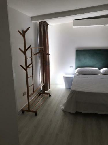 Hostal Guest House Regina Margherita