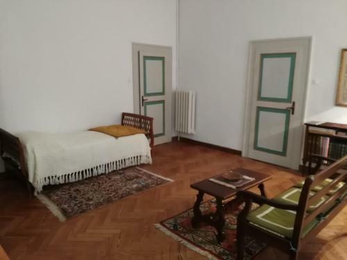 Bed & Breakfast Casa Cavallini Di Eleonora Cavallini