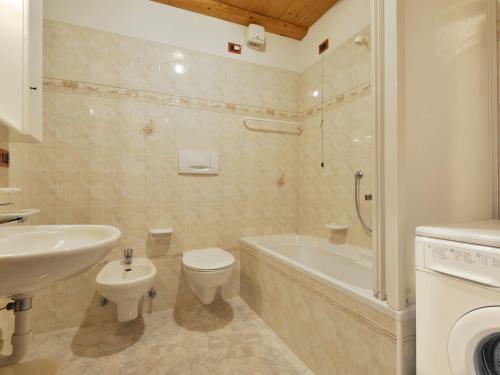 Apartamentos Locazione Turistica Degasper - Sof787