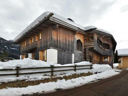 Apartamentos Locazione Turistica Degasper - Sof787