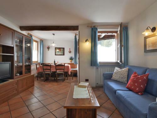 Apartamentos Locazione Turistica Degasper - Sof787