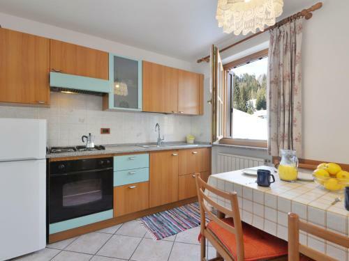 Apartamentos Locazione Turistica Degasper - Sof787