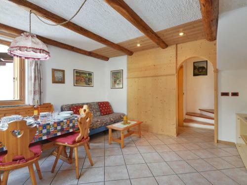 Apartamentos Locazione Turistica Degasper - Sof787