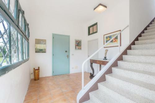 Apartamento Casolare Di Campagna Con Parcheggio E Giardino