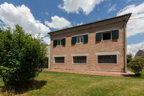 Apartamento Casolare Di Campagna Con Parcheggio E Giardino