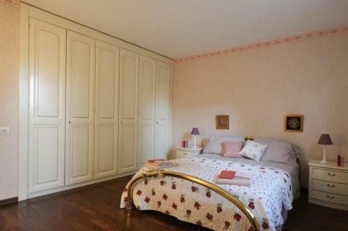 Villetta I Tre Cipressi B&B