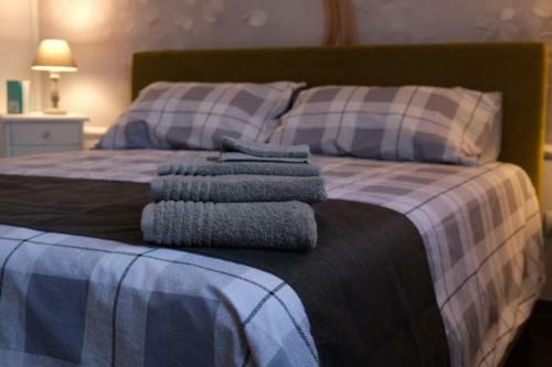 Villetta I Tre Cipressi B&B